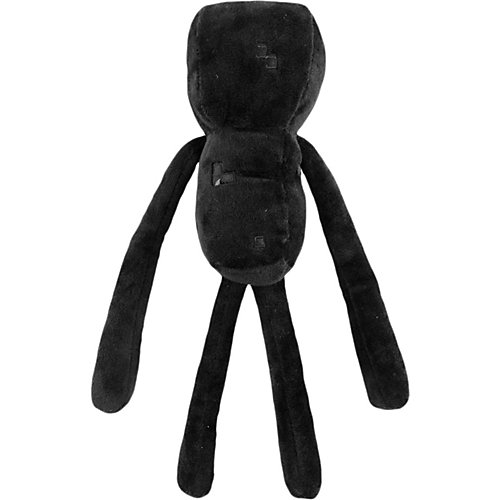 Мягкая игрушка Jazwares Minecraft Enderman Странник края 18 см от Jazwares