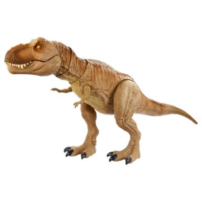 Neu Spielzeug Kinder Dinosaurier Tyrannosaurus T-Rex Toy Jurassic World Park DE 