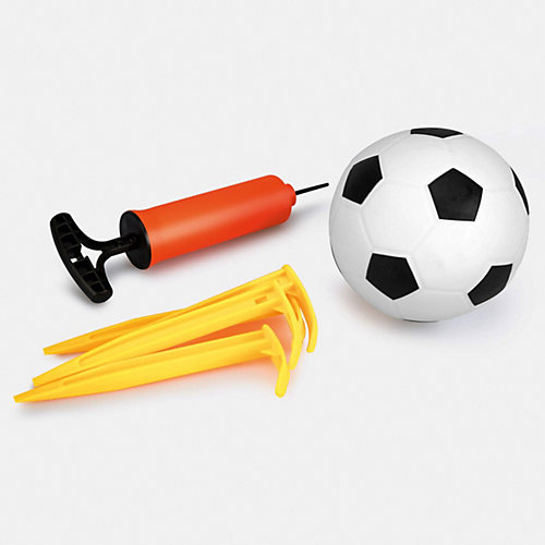 Интерактивный игровой набор Happy Baby Funny Football от Happy Baby