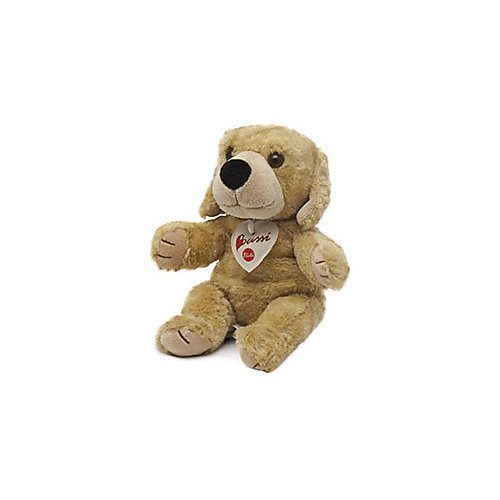 Мягкая игрушка Trudi Собачка, 20 см от Trudi