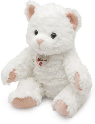 Мягкая игрушка Trudi Кошка, 38 см