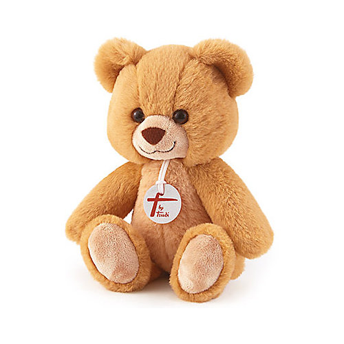 Мягкая игрушка Trudi Мишка, 28 см от Trudi