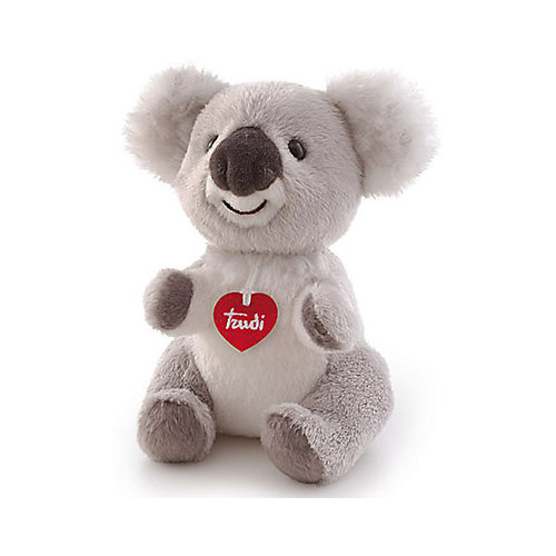 Мягкая игрушка Trudi Коала в почтовом ящике Love boх от Trudi