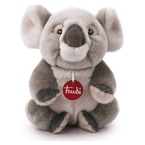 Мягкая игрушка Trudi Коала Джамин, 22 см от Trudi