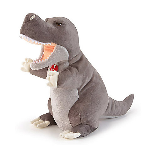 Игрушка на руку Trudi Динозавр Ти-рекс, 35 см от Trudi