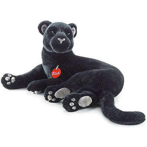 Мягкая игрушка Trudi Пантера Ирис, 46 см от Trudi
