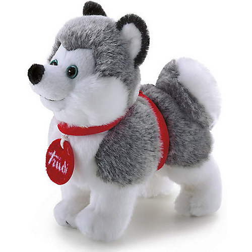Мягкая игрушка Trudi Лайка, 15 см от Trudi