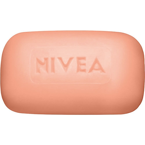 Мыло Nivea "Клубника и молоко", 90 г