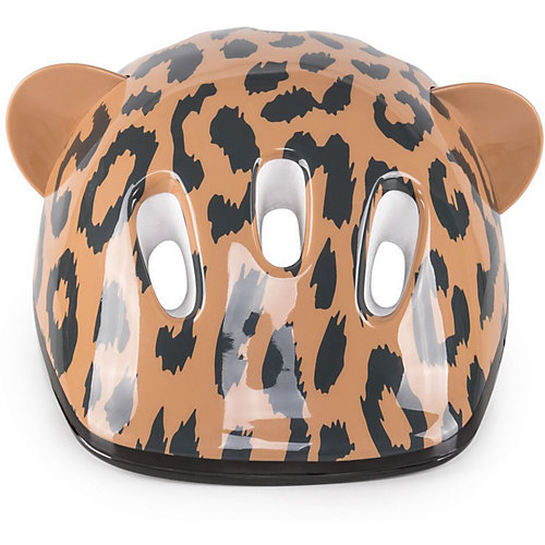Защитный шлем Happy Baby Shellix - beige/schwarz от Happy Baby