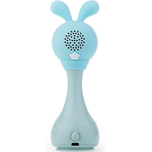 Интерактивная музыкальная игрушка Alilo Малышарики Крошик R1 арт. 62188 от Alilo