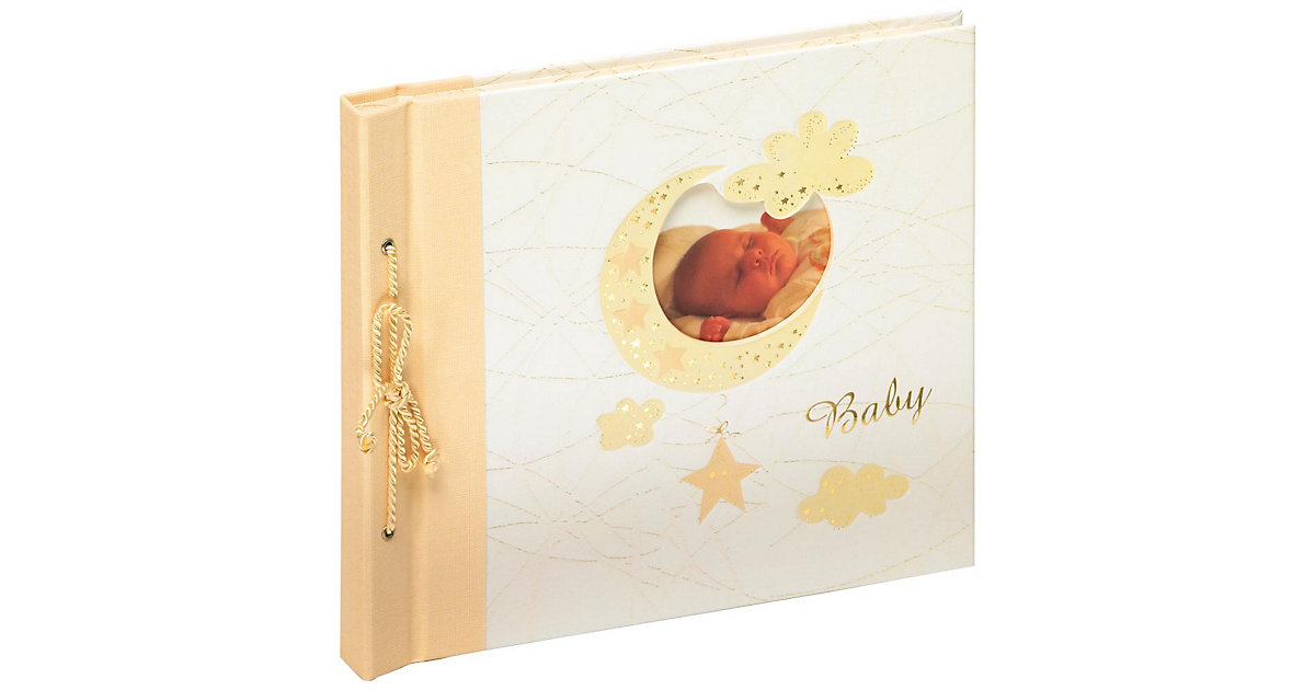 walther · Babyalbum Bambini, 60 Seiten walther · Babyalbum Bambini, 60 Seiten
