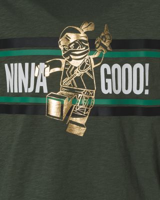 Langarmshirt für Jungen 2