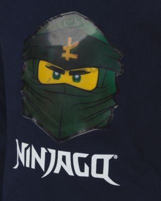 Langarmshirt für Jungen 2