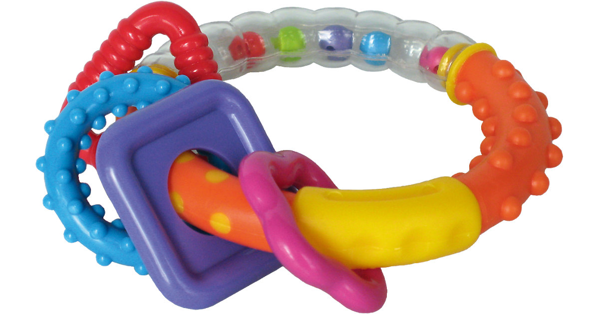 Fashy · Beißring Ringrassel Fashy · Beißring Ringrassel