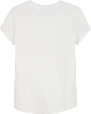 T-Shirt für Mädchen, Organic Cotton 2