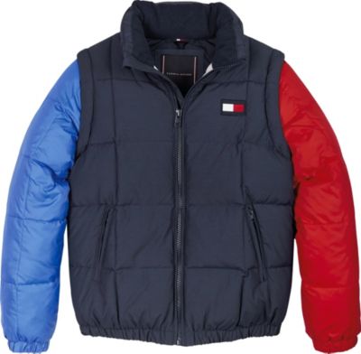 Winterjacke Für Jungen, TOMMY HILFIGER | MyToys