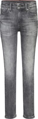 Tommy Hilfiger Baby-Jungen Jeans