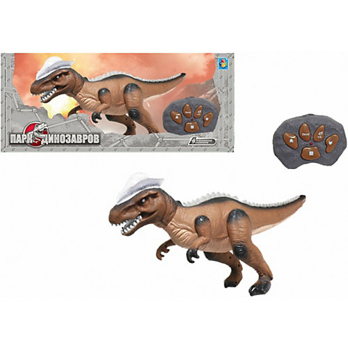 Робот 1Toy Darkonia от 1Toy