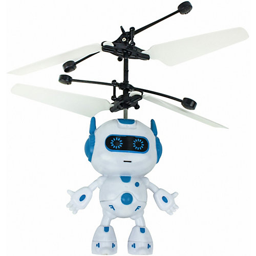 Робот 1Toy Gyro от 1Toy