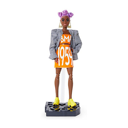 Кукла Barbie BMR1959 В пиджаке от Mattel