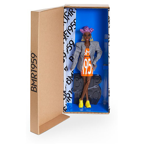 Кукла Barbie BMR1959 В пиджаке от Mattel