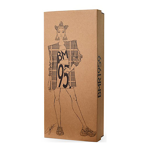 Кукла Barbie BMR1959 В пиджаке от Mattel