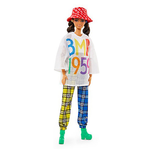 Кукла Barbie BMR1959 В шляпе от Mattel