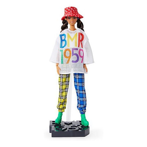 Кукла Barbie BMR1959 В шляпе от Mattel
