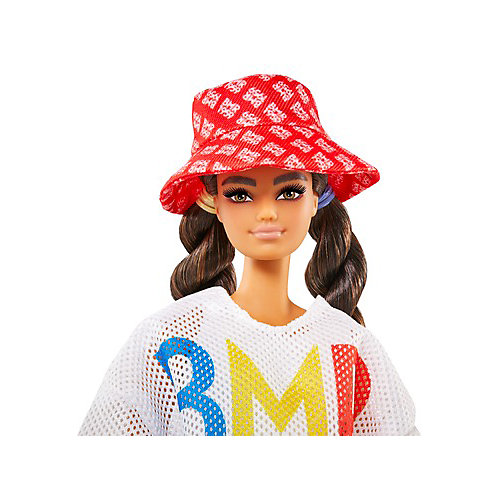 Кукла Barbie BMR1959 В шляпе от Mattel