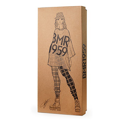 Кукла Barbie BMR1959 В шляпе от Mattel