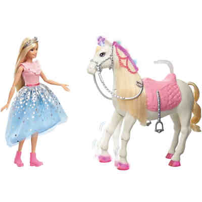 Barbie Pferd Günstig Kaufen