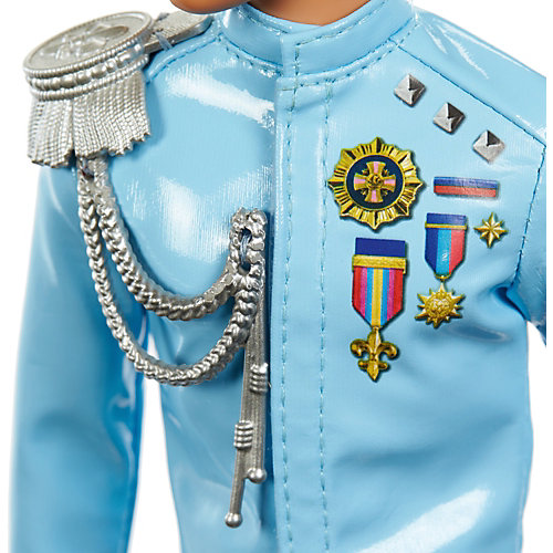 Кукла Barbie "Приключения принцессы" Кен принц от Mattel