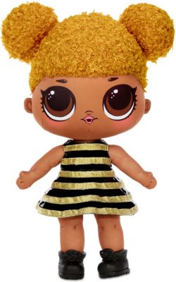 L.O.L. Surprise Plush - Queen Bee 2