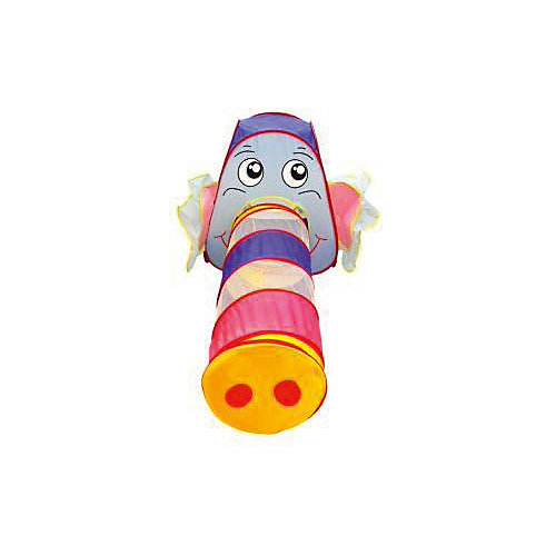 Игровая палатка с туннелем Наша Игрушка Слонёнок от Наша Игрушка
