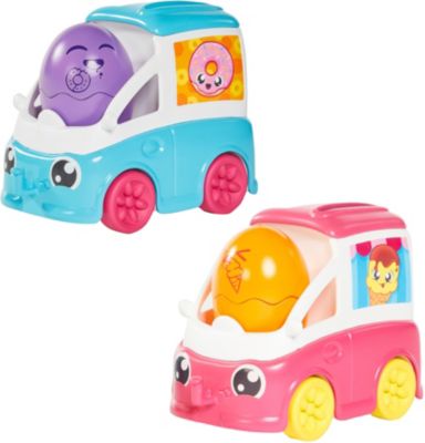 Toomies Mein Kleiner Lieferwagen Sortiment Tomy Mytoys