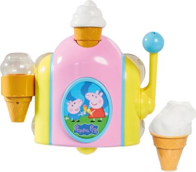 Real Verschleißteile Saugnapf Neu Peppa Pig Spielzeug Staubsauger 