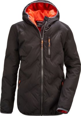 Outdoorjacke für Jungen