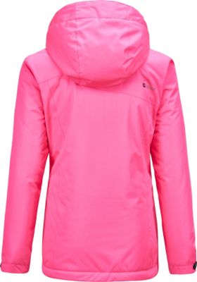 Outdoorjacke LYNGE A für Mädchen 2