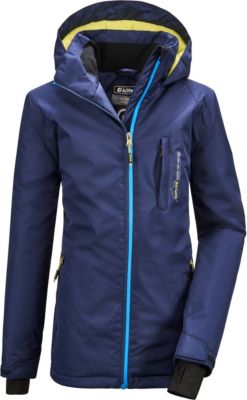 Outdoorjacke LYNGE A für Jungen