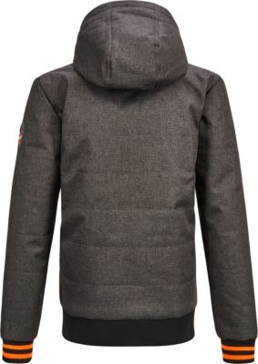 Winterjacke BANTRY BLSN A für Jungen 2