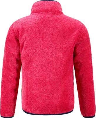 Fleecejacke TWINKLY MNS FLEECE JCKT B für Mädchen 2