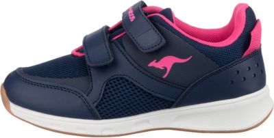 Sportschuhe COURTY V WMS Weite M für Mädchen 2