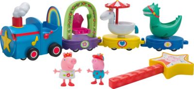 Peppa Pig Peppa's Magische Parade