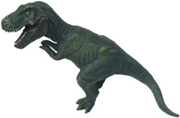Игровая фигурка HTI Dino World Т-Рекс, 42 см