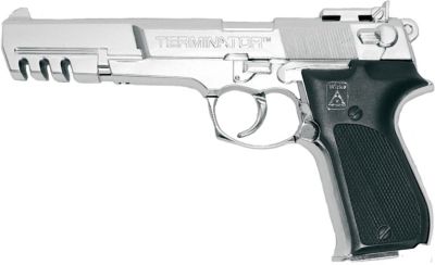 Пистолет Sohni-Wicke Terminator, 23 см