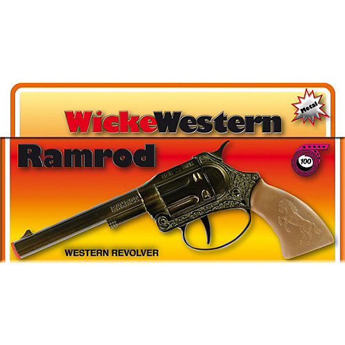 Пистолет Sohni-Wicke Ramrod Western, 17,8 см
