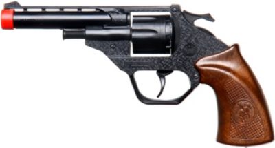 Пистолет Edison Susy Western, 18,5 см