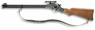 Ружье Edison Enfield Gewehr Metall Western, 65,5 см