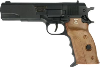 Пистолет Sohni-Wicke Powerman Agent, 22 см