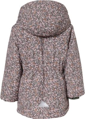 name it Jacken & Mäntel online kaufen | myToys myToys COLLECTION Jacke 'Maxwell' in gelb hellgrün